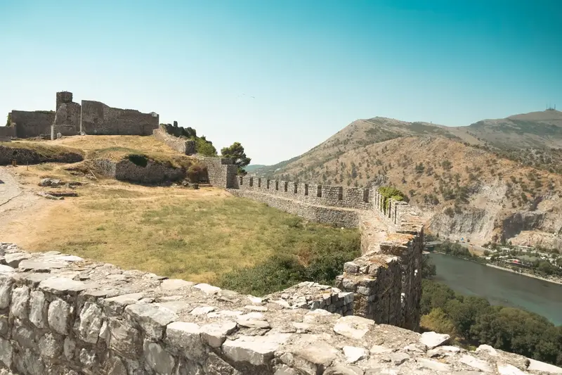 Razëm – Shkodër — Razëm dhe Shkodër — foto 2 nga 6