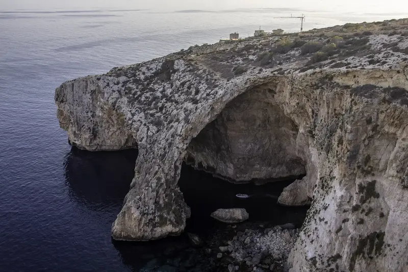 Malta me guidë — Maltë — foto 3 nga 9