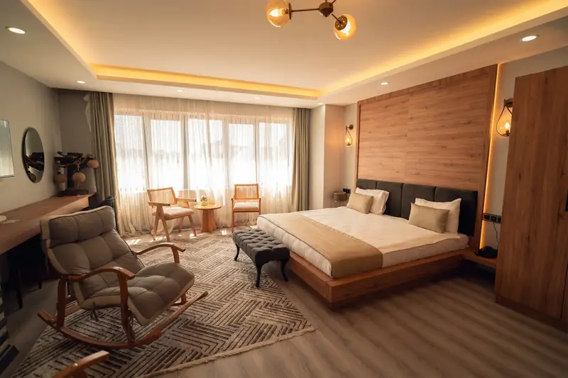 Galata Greenland Hotel, Stamboll — Stamboll, Turqi — foto 5 nga 7