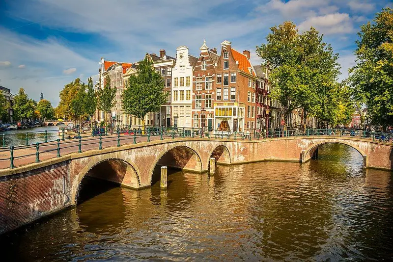 Amsterdam dhe Bruksel me guidë — Amsterdam dhe Bruksel — foto 4 nga 5