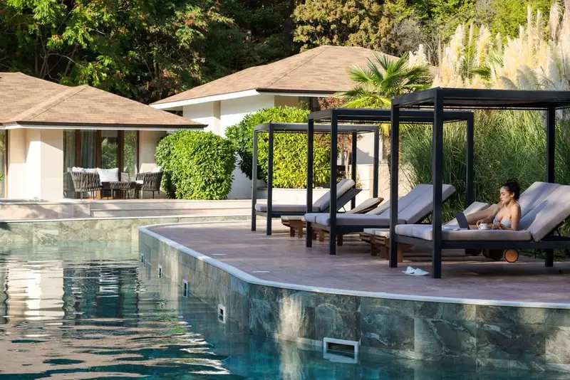 Medite Spa Resort & Villas, Sandanski