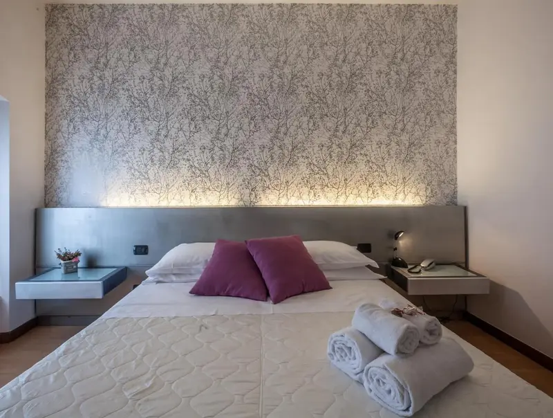 Hotel Gattopardo, Verona — Verona, Itali — foto 6 nga 7