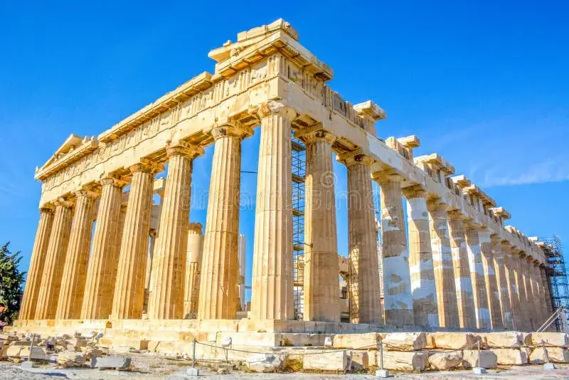 Athinë dhe Pireus — Athinë dhe Pireus — foto 3 nga 7