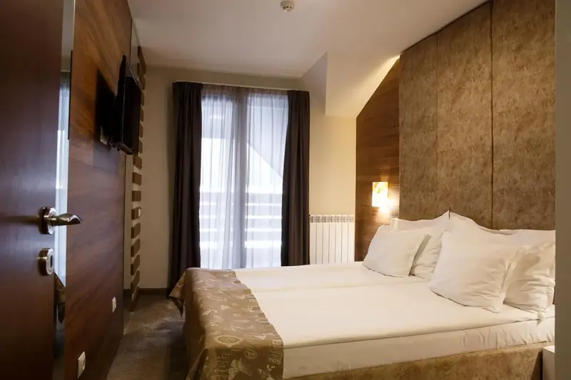 Hotel Casa Karina, Bansko — Bansko, Bullgari — foto 3 nga 8