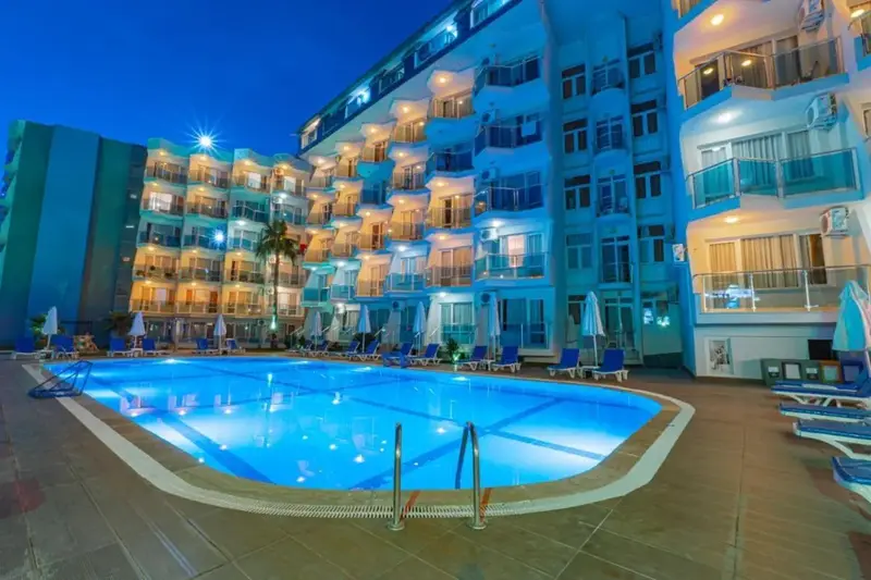 Mysea Hotels Alara, Antalya