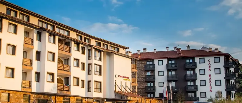 Casa Karina, Bansko — Bansko, Bullgari — foto 6 nga 7
