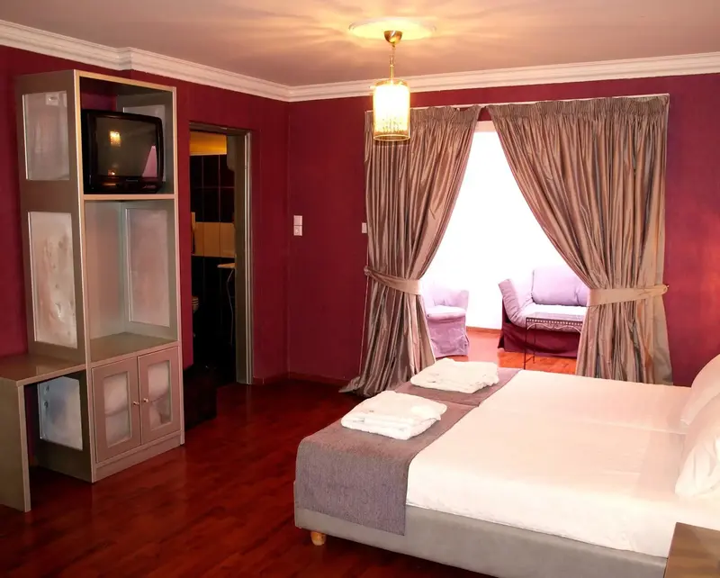 Delphi Art Hotel, Athinë — Athinë, Greqi — foto 6 nga 8