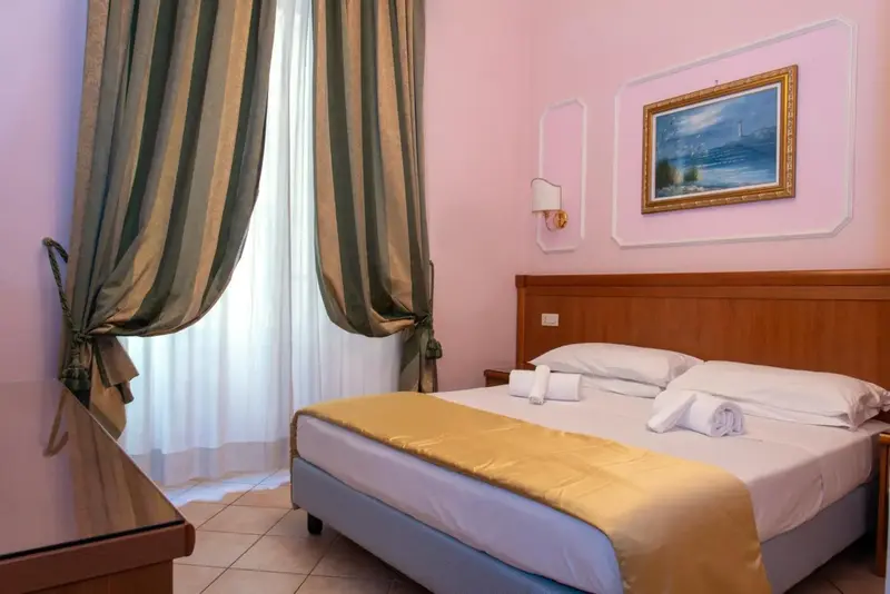Hotel Philia 3, Romë — Romë, Itali — foto 5 nga 7