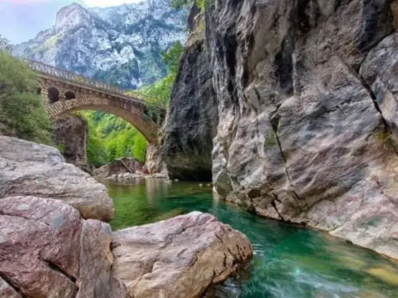 Prishtinë – Pejë, 2 ditë — Prishtinë – Pejë — foto 5 nga 5