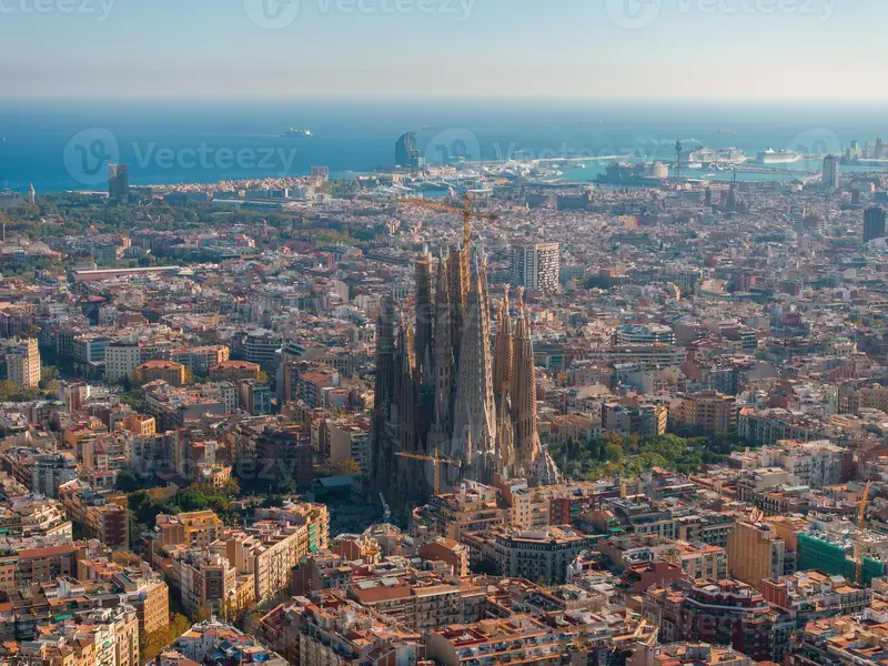 Barcelonë