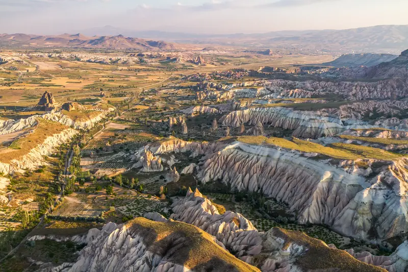 Stamboll – Cappadocia – Bursa — Stamboll – Cappadocia – Bursa — foto 2 nga 7