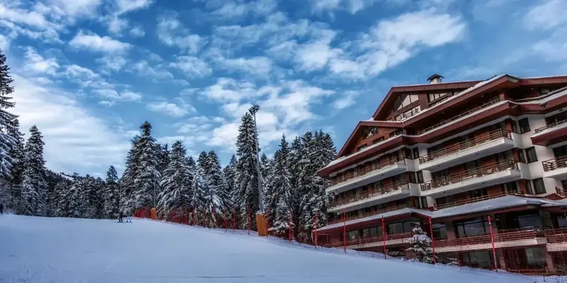 MPM Musala, Borovets