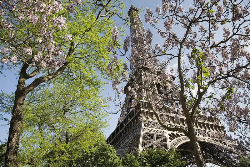 Paris, Francë