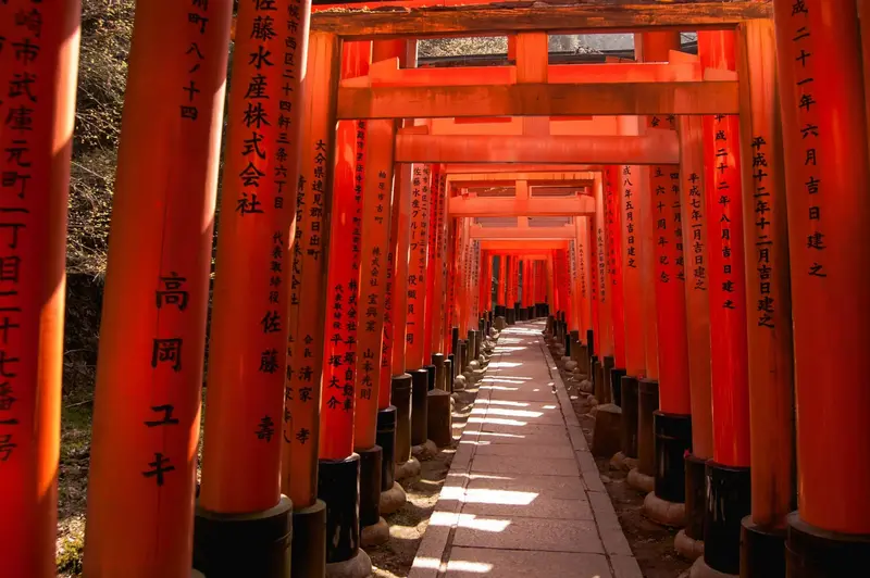 Tokio dhe Osaka, Japoni
