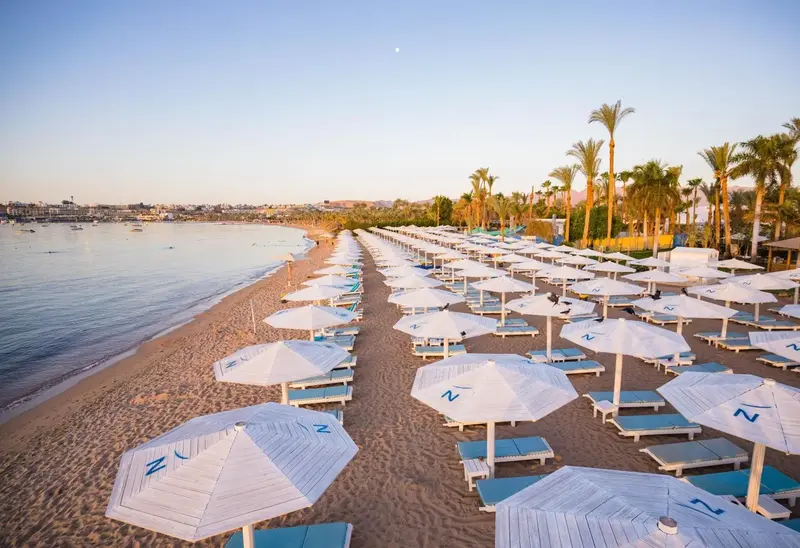 Novotel Sharm El-Sheikh, Sharm El-Sheikh — Sharm El-Sheikh — foto 3 nga 6
