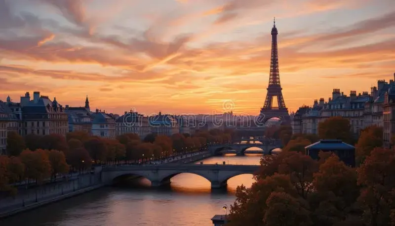 Paris – Mynih, 8 ditë — Paris – Mynih — foto 3 nga 6