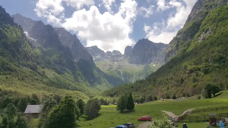 Lepushë, Plavë dhe Guci – udhëtim dy ditor