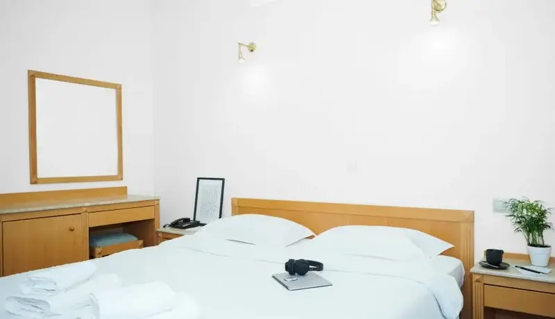 Hotel Telioni, Selanik — Selanik, Greqi — foto 4 nga 8