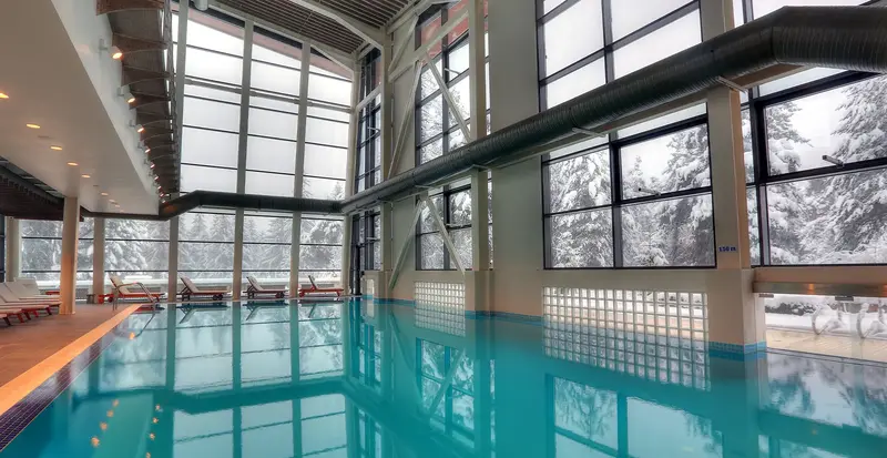Euphoria Club Hotel & Resort, Borovets — Borovets, Bullgari — foto 2 nga 13