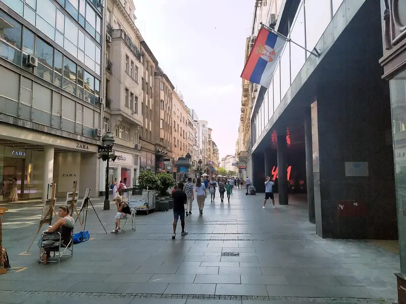 Beograd — Beograd — foto 5 nga 5