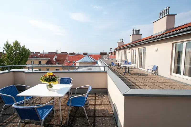 Hotel Allegro Wien, Vjenë — Vjenë, Austri — foto 5 nga 8