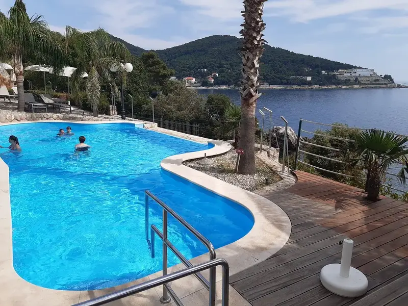 Hotel Royal Neptun 4, Dubrovnik — Dubrovnik, Kroaci — foto 6 nga 10