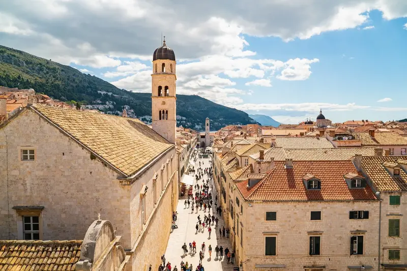 Dubrovnik