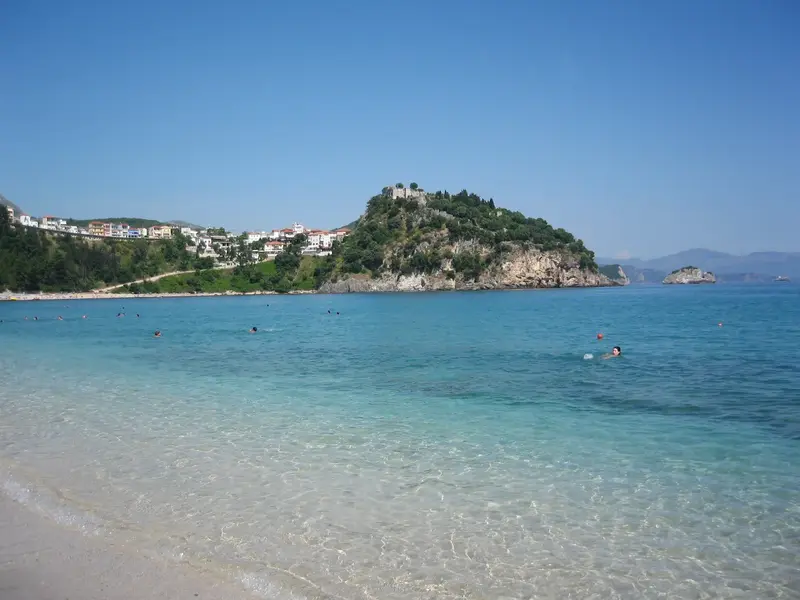 Parga dhe Janinë