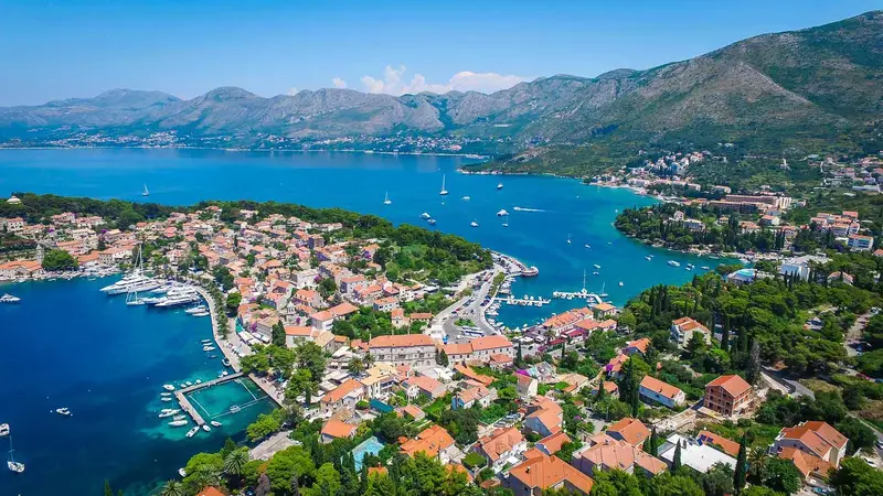 Dubrovnik – Cavtat, 3 ditë — Dubrovnik – Cavtat — foto 4 nga 5