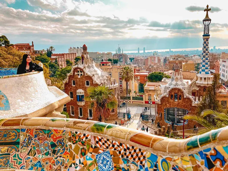 Barcelonë dhe Madrid