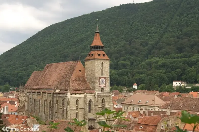 Bukuresht dhe Brașov — Bukuresht dhe Brașov — foto 3 nga 8