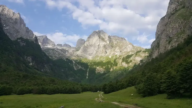 Lepushë – Plavë – Guci — Plavë, Guci — foto 3 nga 3