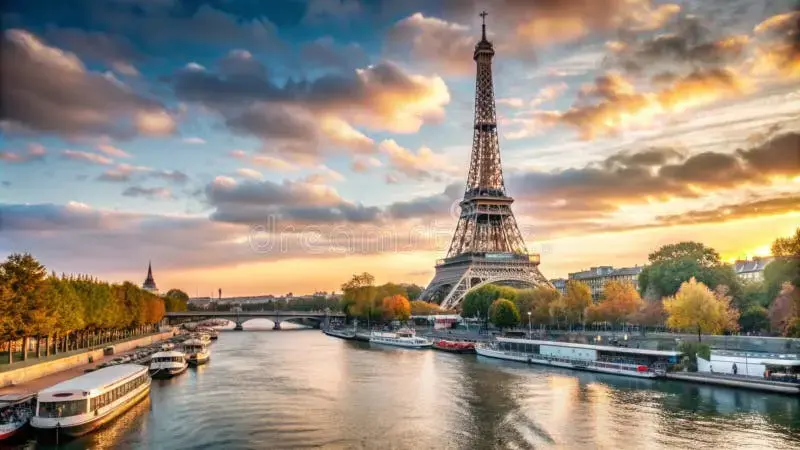 Paris – Mynih, 8 ditë — Paris – Mynih — foto 4 nga 6