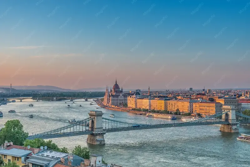 Budapest, vikend 1 natë — Budapest, Hungari — foto 2 nga 8