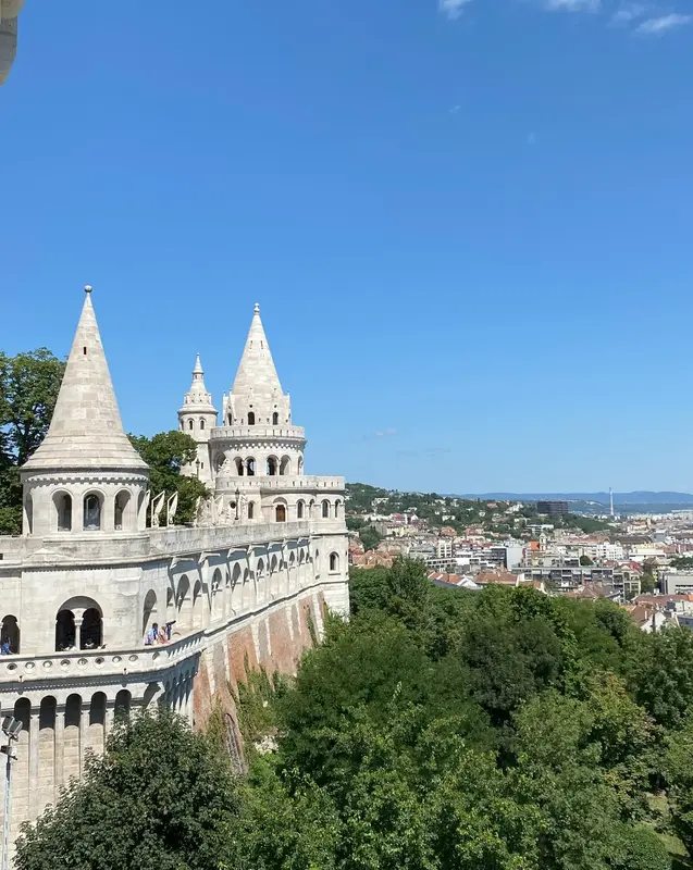 Budapest — Budapest, Hungari — foto 4 nga 5