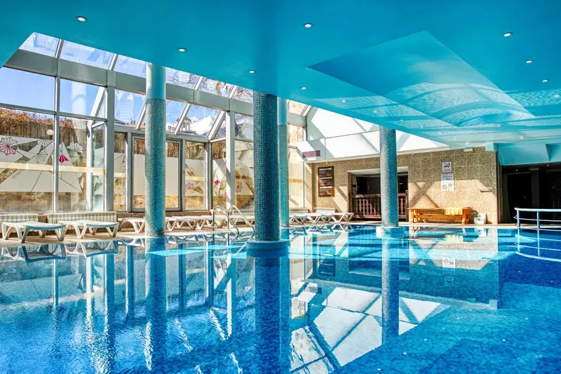 MPM Hotel Guinness, Bansko