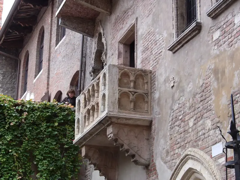Venecia – Verona — Venecia dhe Verona — foto 4 nga 7