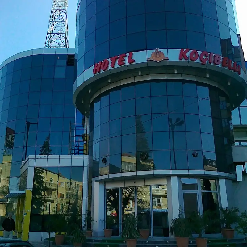 Hotel Koçibelli 4, Korçë — Korçë, Përmet dhe Banjat e Bënjës — foto 5 nga 6