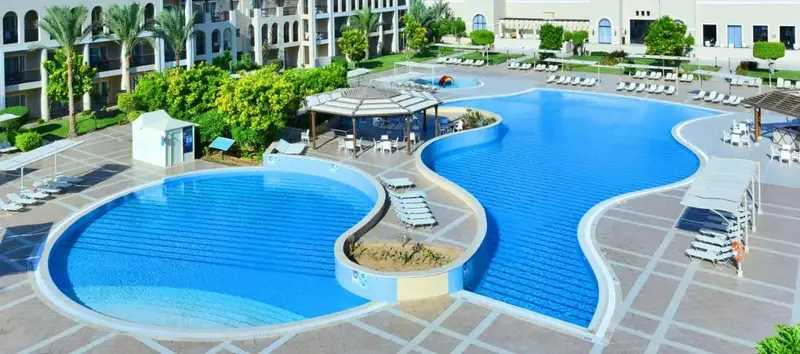 Jaz Mirabel Resort, Sharm el-Sheikh — Sharm el-Sheikh — foto 6 nga 10