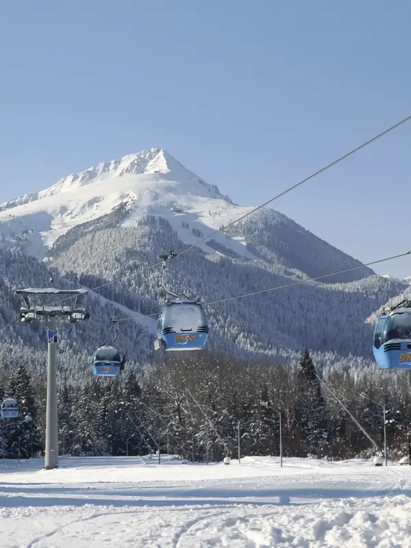 Bansko — Bansko, Bullgari — foto 2 nga 7