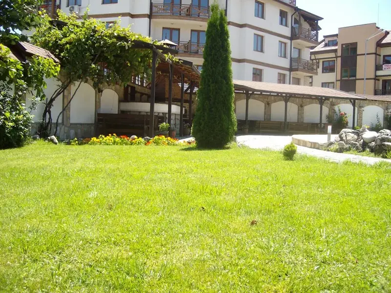 Hotel Olymp, Bansko — Bansko, Bullgari — foto 9 nga 10