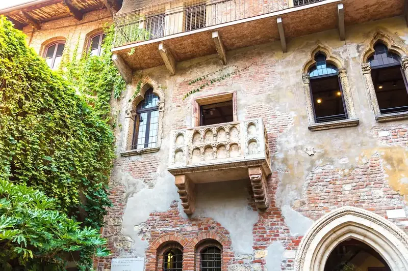 Venecie dhe Verona me guidë — Venecie, Verona — foto 7 nga 8