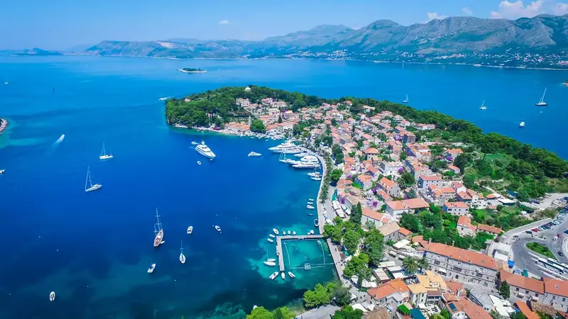 Dubrovnik – Cavtat, 3 ditë — Dubrovnik – Cavtat — foto 5 nga 5