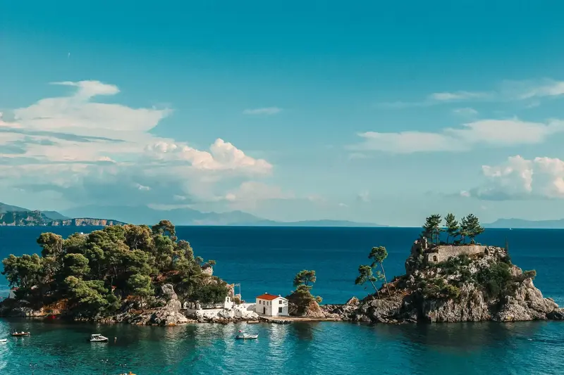 Parga – Janinë, 2 ditë — Parga – Janinë — foto 5 nga 7