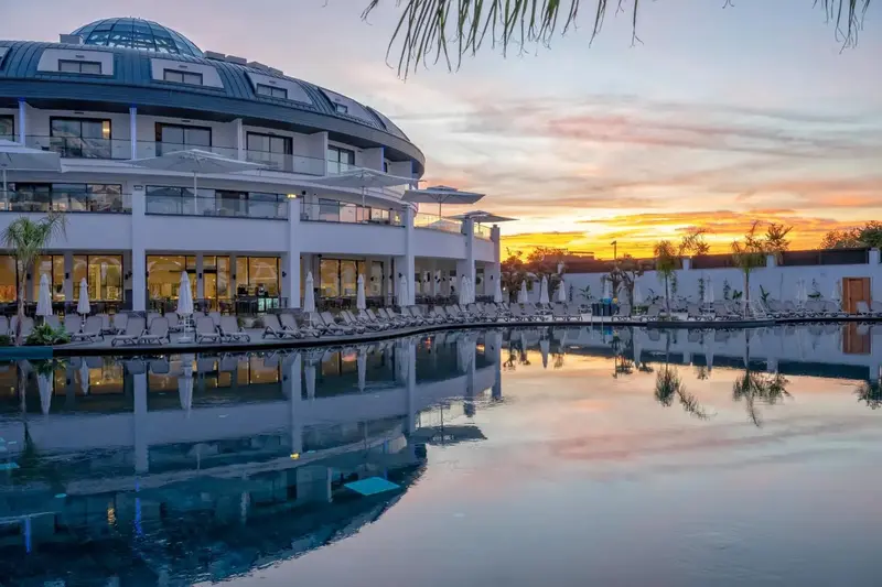 Royal Atlantis Icon, Antalya