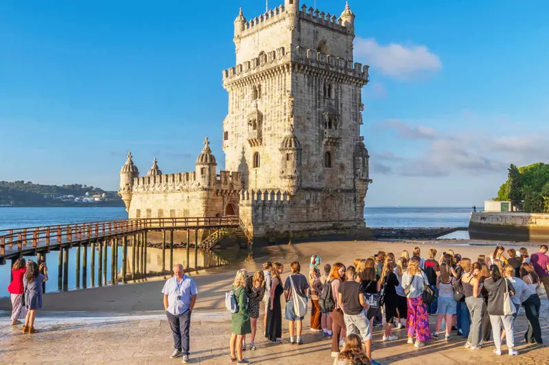 Spanjë dhe Portugali — Spanjë dhe Portugali — foto 4 nga 5