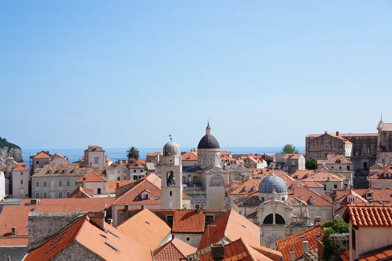 Dubrovnik dhe Tivat — Dubrovnik dhe Tivat — foto 3 nga 8