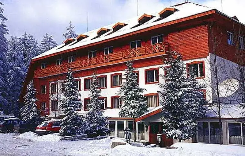 Hotel Iglika Palace, Borovets — Borovets, Bullgari — foto 5 nga 9