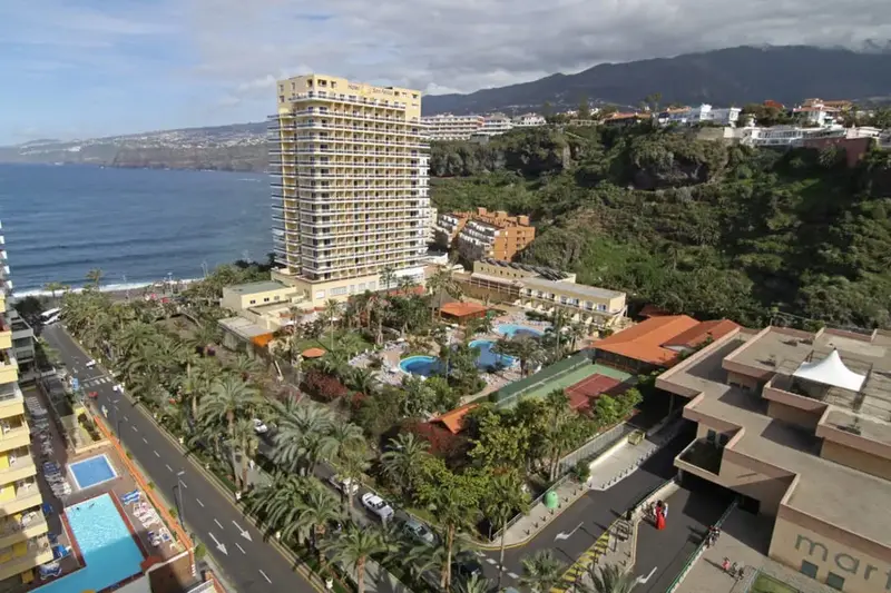 Be Live Experience Orotava, Tenerife — Tenerife — foto 6 nga 8
