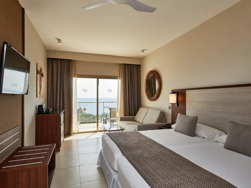 Hotel Riu Jambo, Zanzibar — Zanzibar — foto 3 nga 8